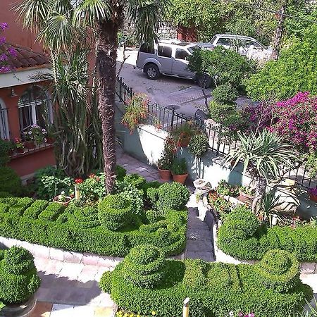Apartment City Garden Kotor Zimmer foto