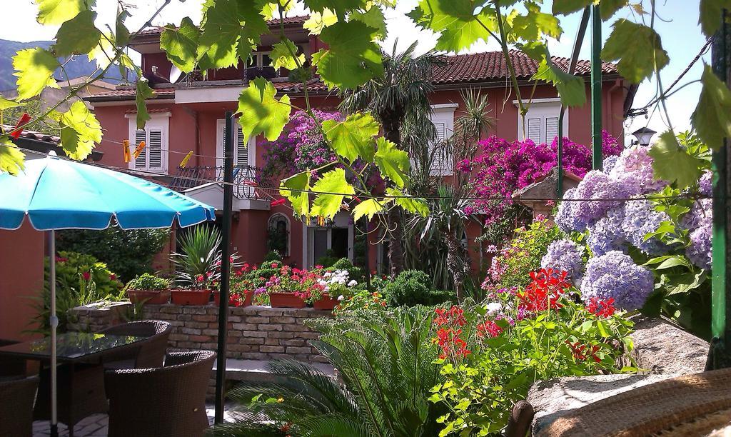 Apartment City Garden Kotor Zimmer foto